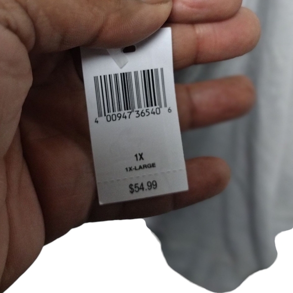 Disney Parks Dose of Disney Relaxed Sweat knit Shortalls Bib Overalls - Picture 5 of 7